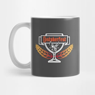 Costoberfest Mug